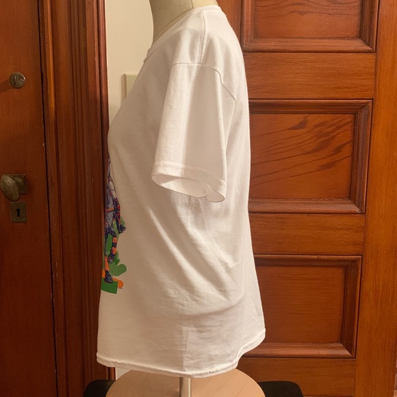 Saratoga Polo Limited Edition T-Shirt - Picture 2 of 8